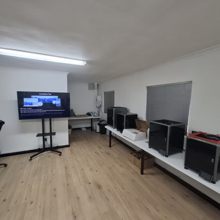 To Let commercial Property for Rent in Stikland Industrial Western Cape